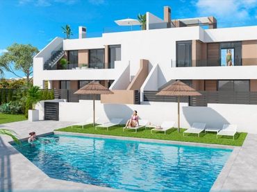 Apartment zum Verkauf in Avenida Avenida Cañada Julián 12