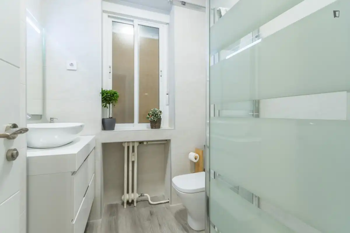Apartament amb ascensor de lloguer a Centro, imagen 5