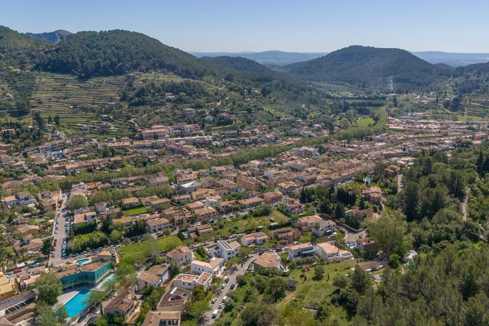 Landhaus mit Terrasse zum Verkauf in Esporles, imagen 44