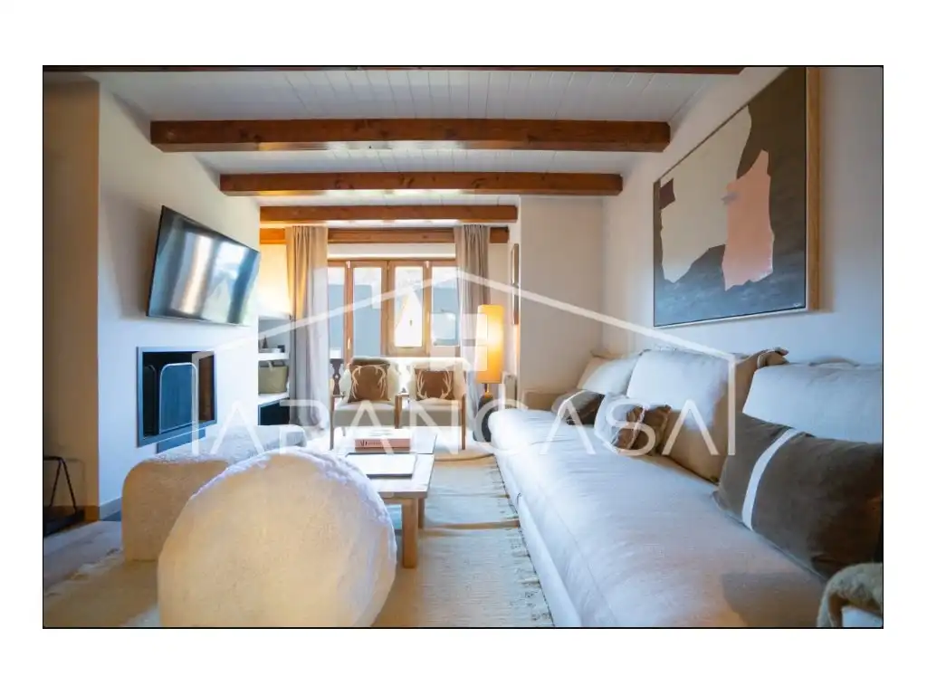 Casa en venta en Carrer dera val, imagen 3