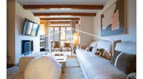 Foto 3 de Casa o xalet en venda a Carrer Dera Val, Baqueira, Naut Aran