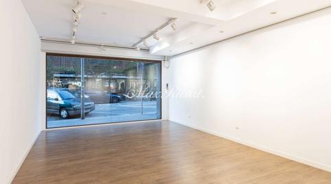 Photo 5 of Premises to rent in Sant Gervasi- Galvany, Barcelona