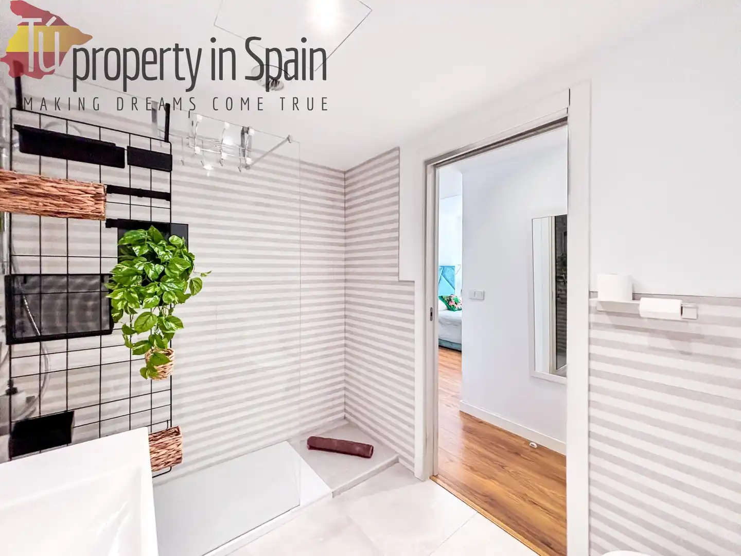 Piso para compartir en Alicante / Alacant con Terraza, Amueblado y Piscina comunitaria