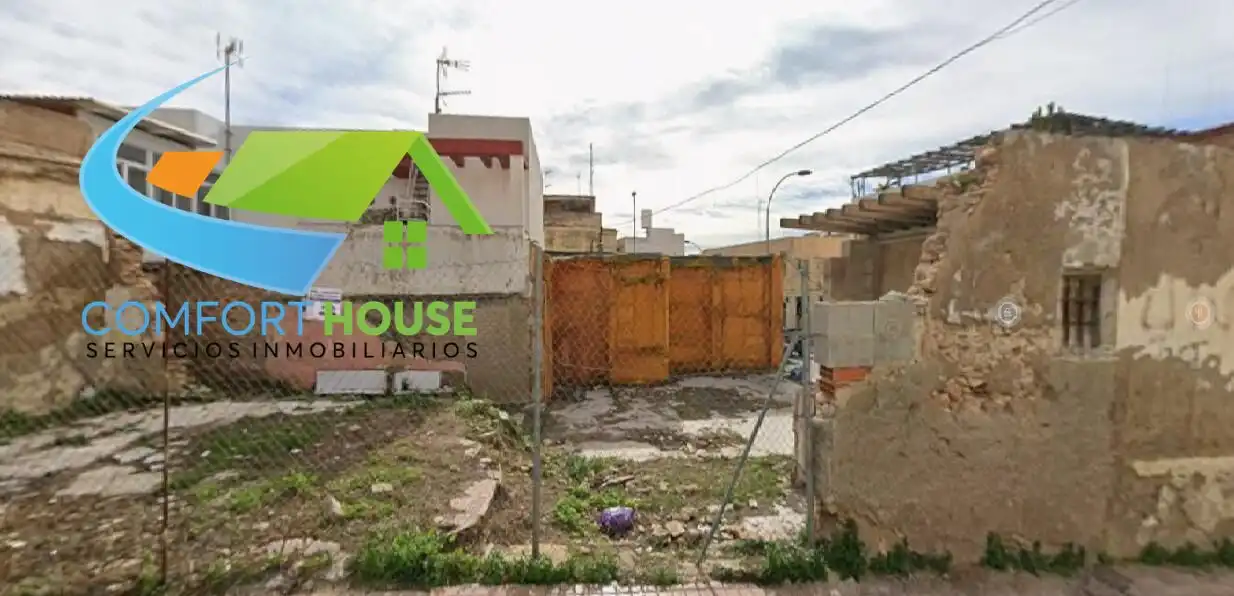 Terreno residencial en venta en Calle SUBMARINO - BO PERAL