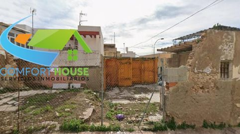 Oportunidad de Inversión Terreno Construible con Proyecto Avanzado