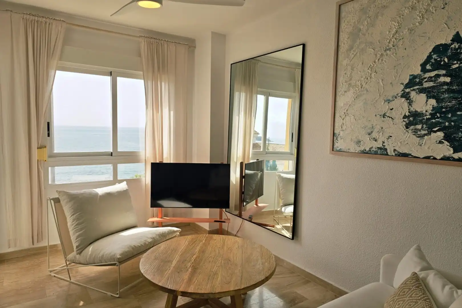 Flat with pool for sale in L'Olla, imagen 8