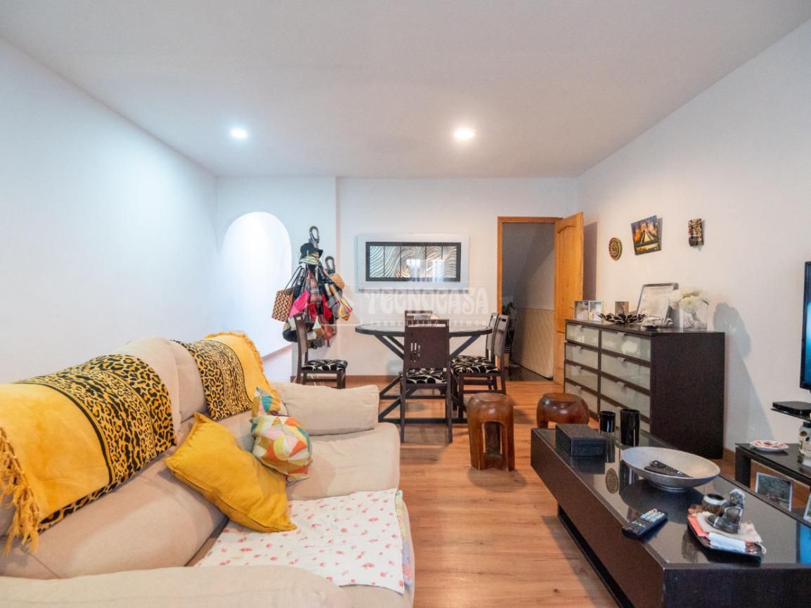 House or chalet for sale in  Santa Cruz de Tenerife Capital  with Air Conditioner