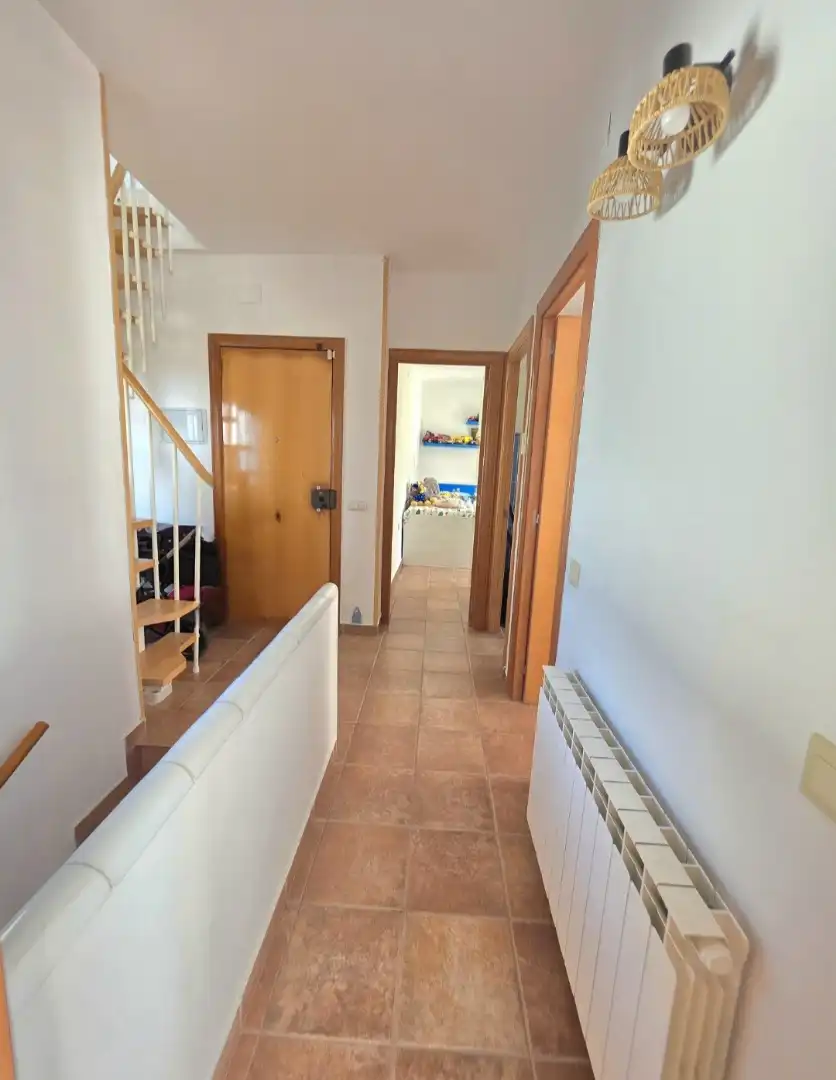 Haus oder Chalet zum Verkauf in Sant Fost de Campsentelles mit Heizung, Privatgarten und Abstellraum
