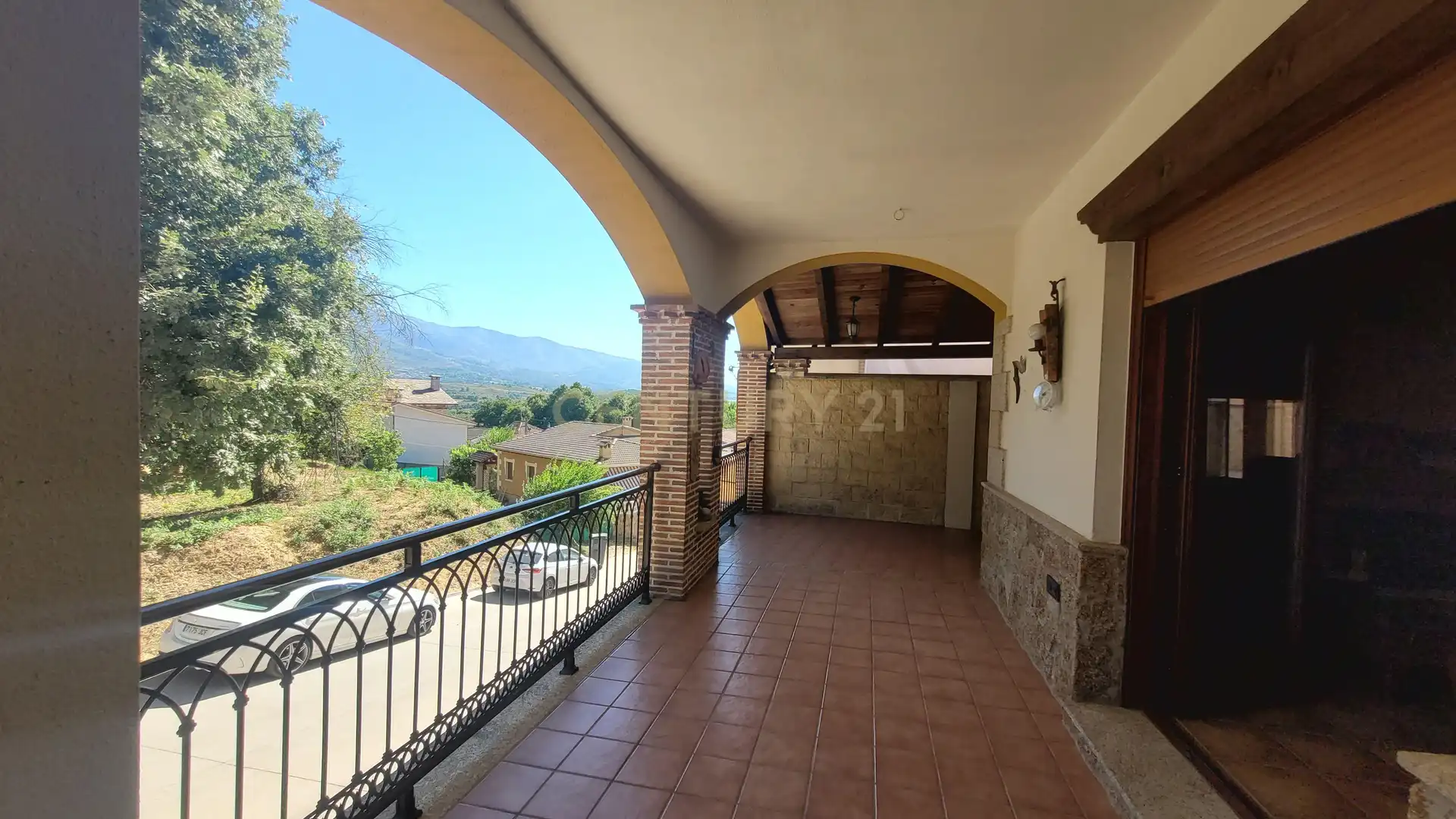 Casa o chalet en venta en Subida la Joya, Madrigal de la Vera, Spain, 1, Madrigal de la Vera