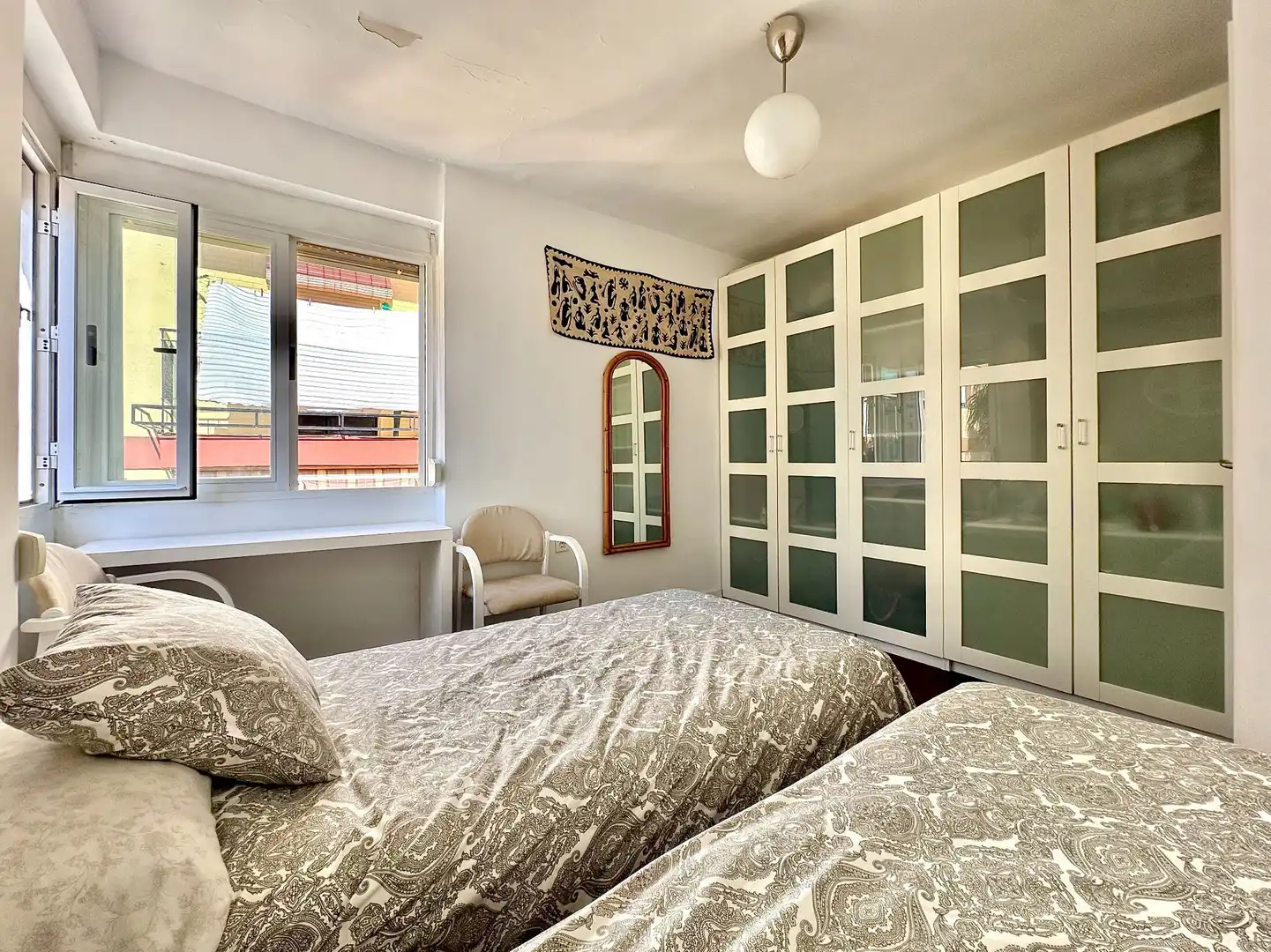Apartament amb ascensor en venda a Damasco 6, imagen 22