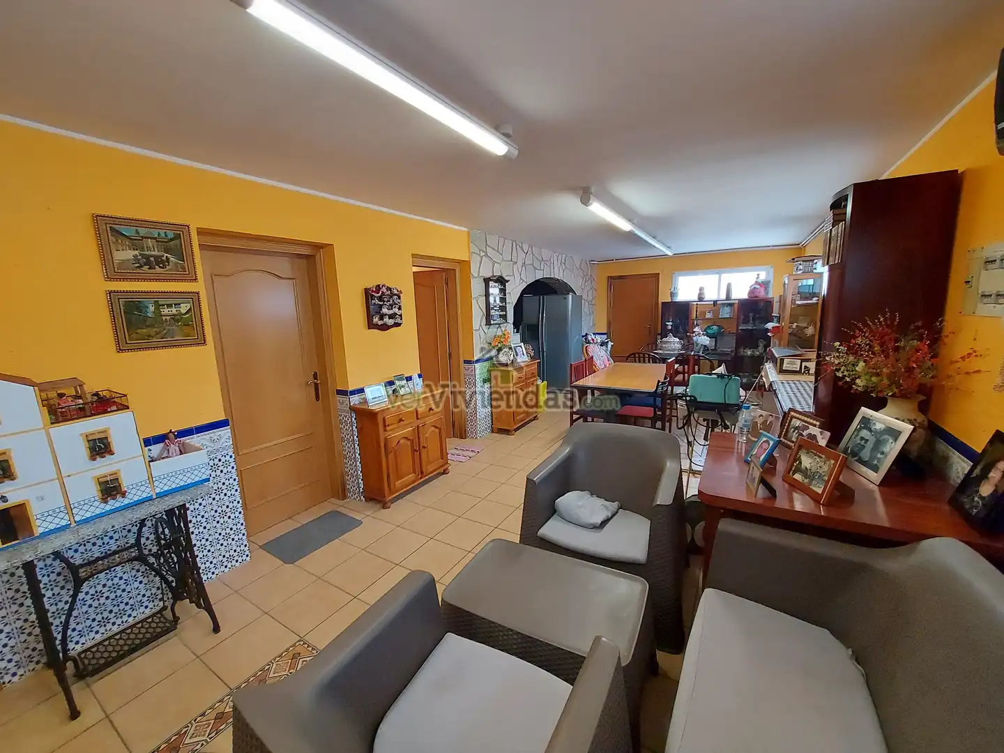 Maison avec terrasse à vendre à Carrer de la Ginesta 28, imagen 63