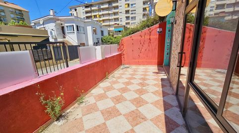 EDIFICIO RESTAURANTE CON LICENCIA EN VIGOR CÉNTRICO EN VENTA EN CALELLA, BARCELONA, imagen 5