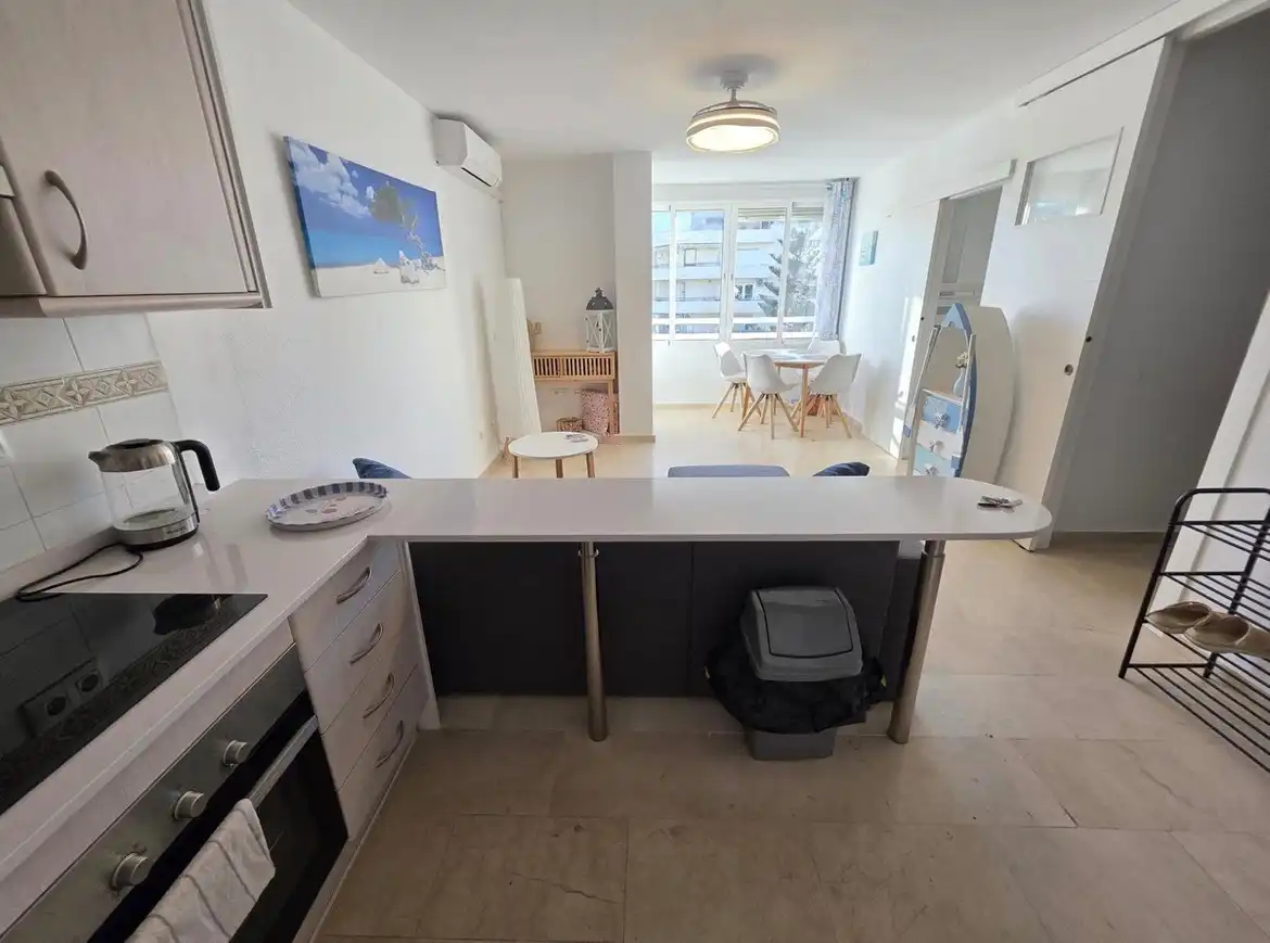 Apartment with pool for sale in Centro ciudad, imagen 6