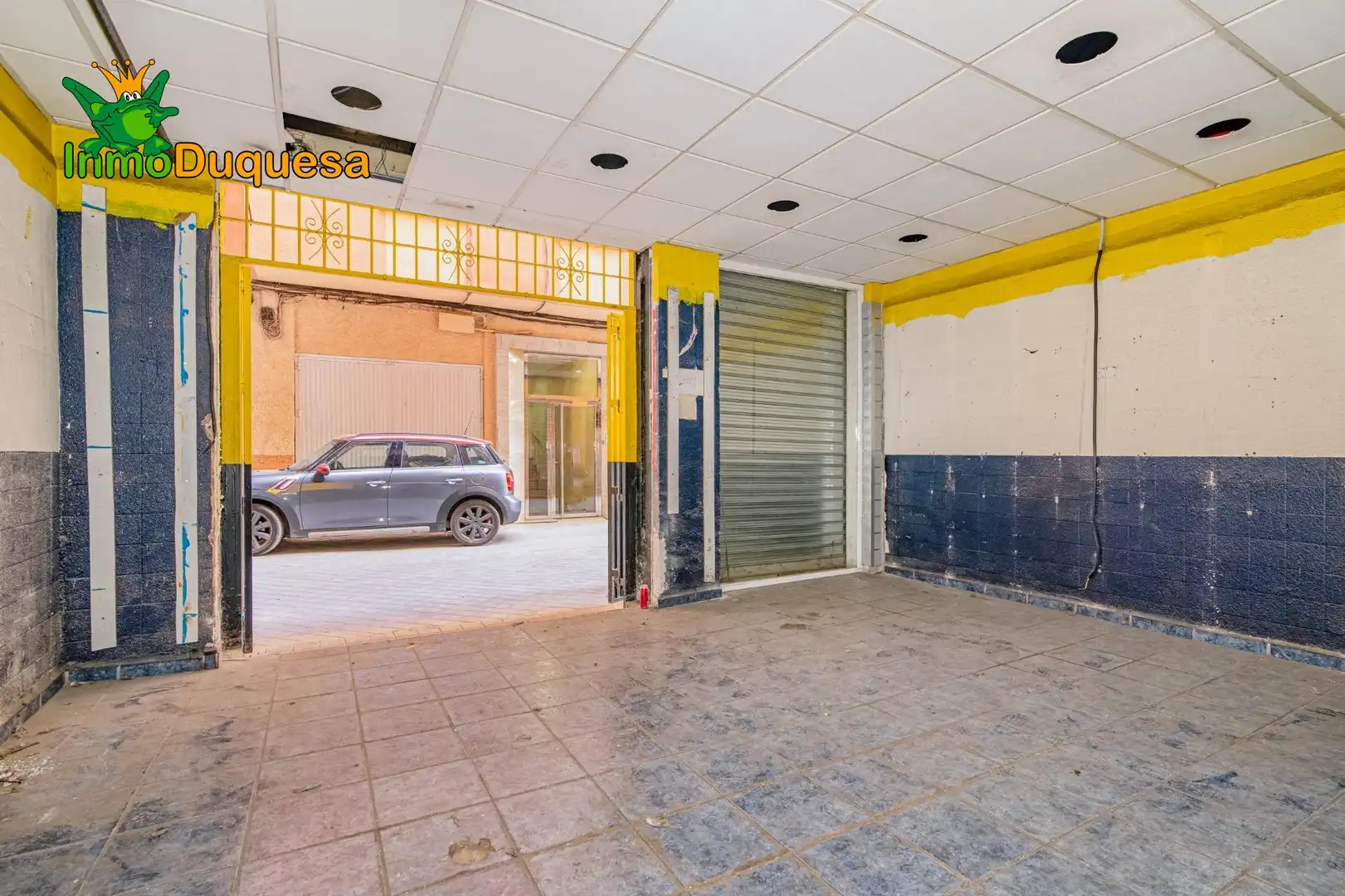 Local comercial en venda a Ronda, imagen 15
