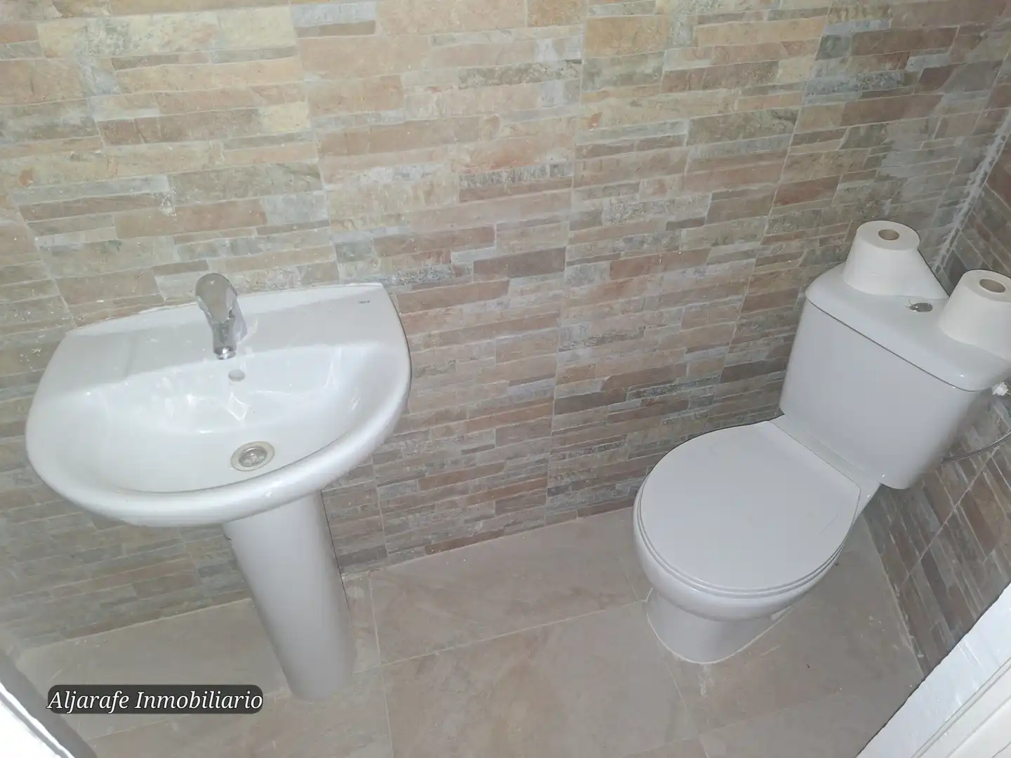 Casa a schiera con terrazza in vendita a Calle de San Fernando 47, imagen 8