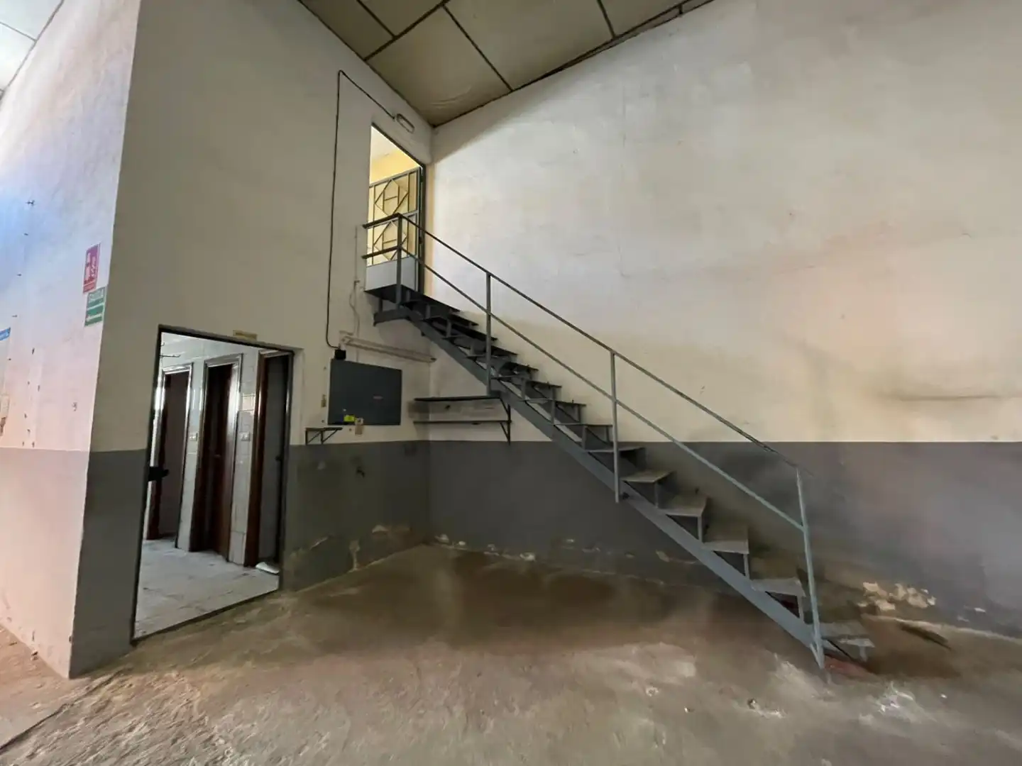 Nave industrielle à vendre à Valdepeñas, imagen 3