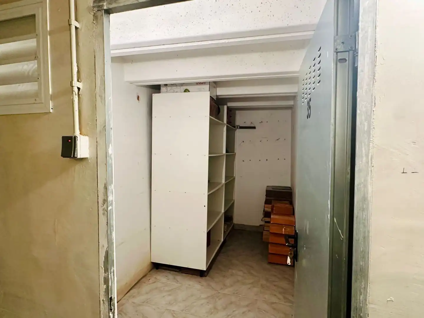 Pis amb ascensor en venda a Victoria, imagen 20