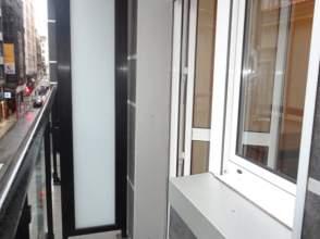 Foto 2 von Wohnung zur Miete in Barrio del Centro, Gijón