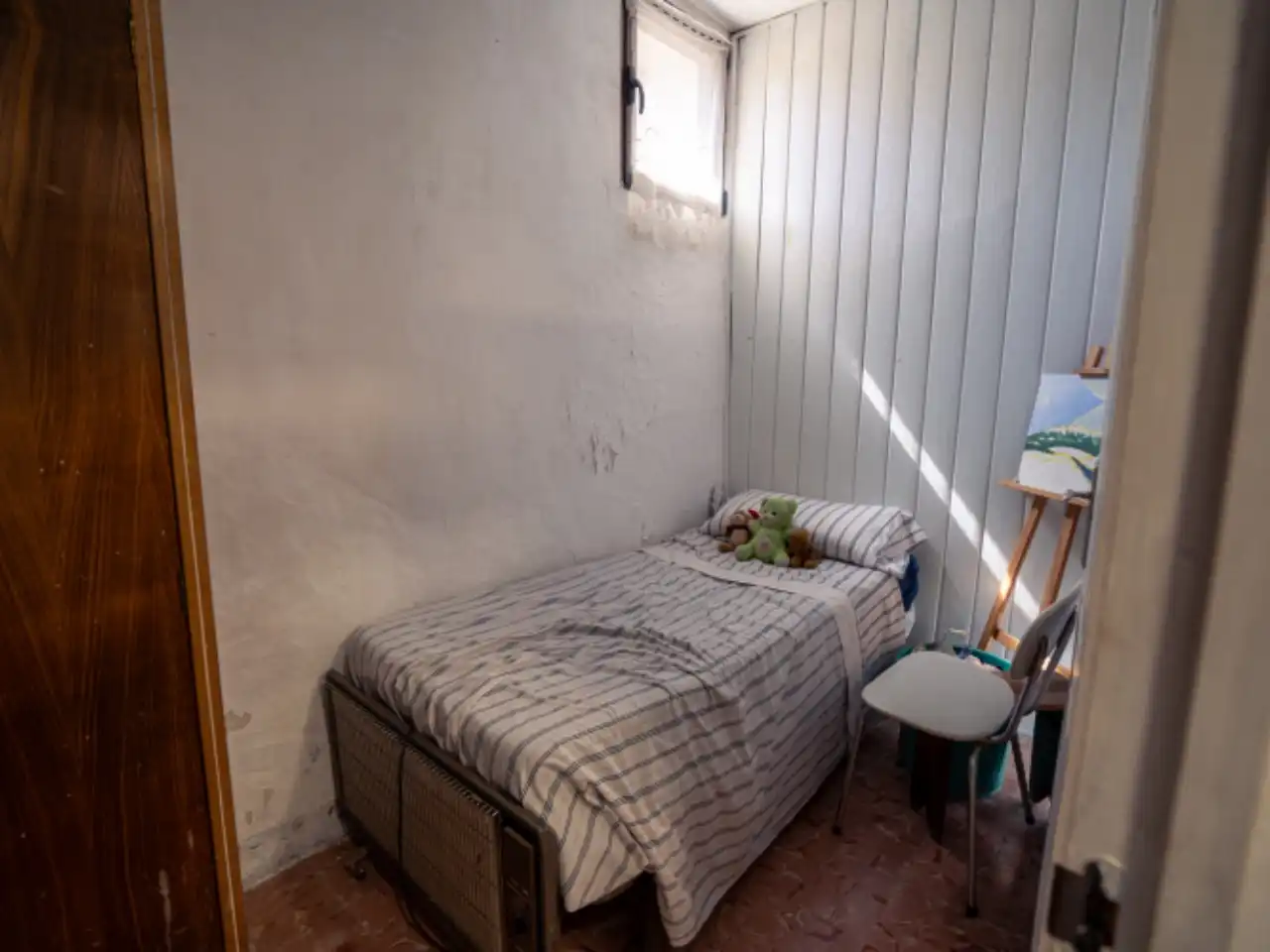 Casa aparellada en venda a Sant Antoni Maria Claret 8, imagen 6