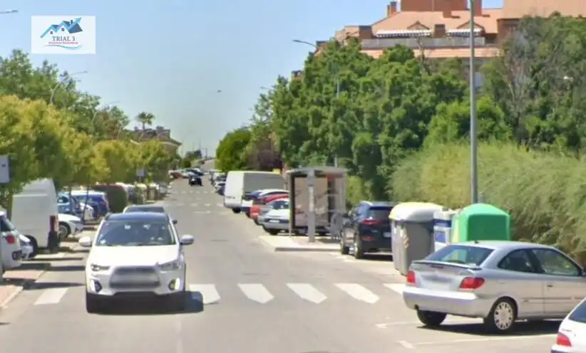 Flat for sale in CARRETEROS, Humanes de Madrid