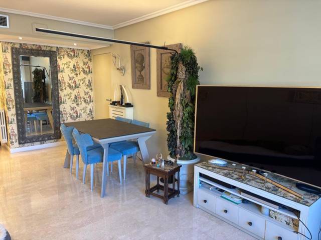 Piso en Venta en Parque Miraflores