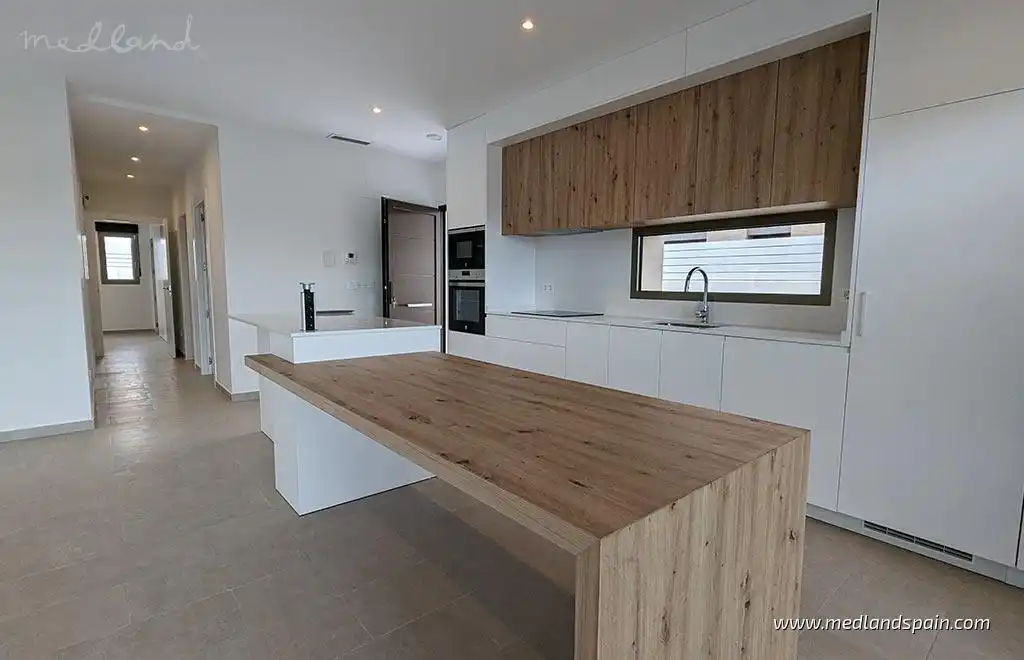 Chalet con piscina en venta en Pedanías Oeste, imagen 7