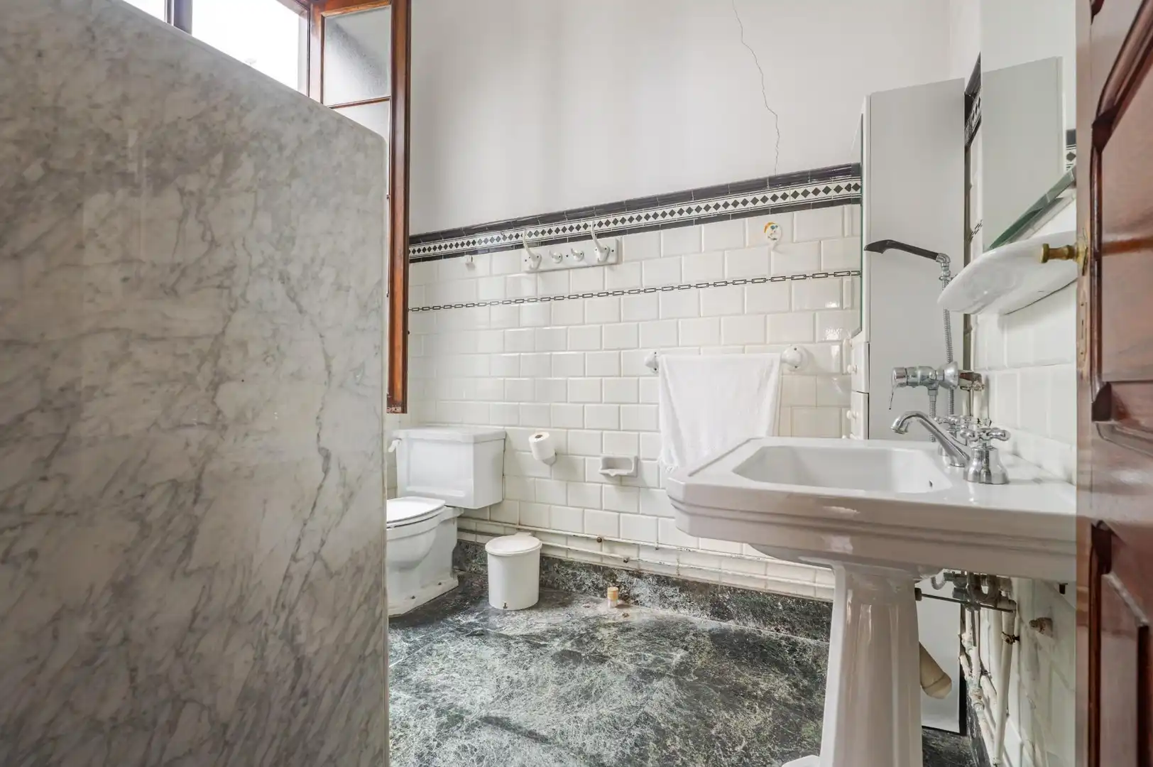 Baño de Edificio en venta en Las Palmas de Gran Canaria
