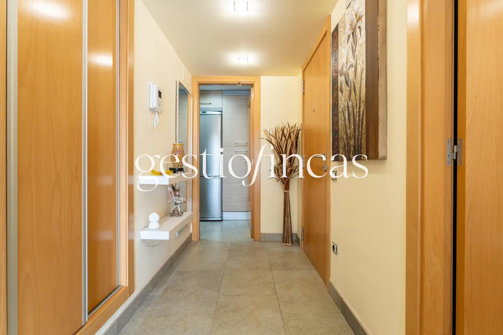 Wohnung zum Verkauf in Cambrils mit Heizung, Terrasse und Abstellraum