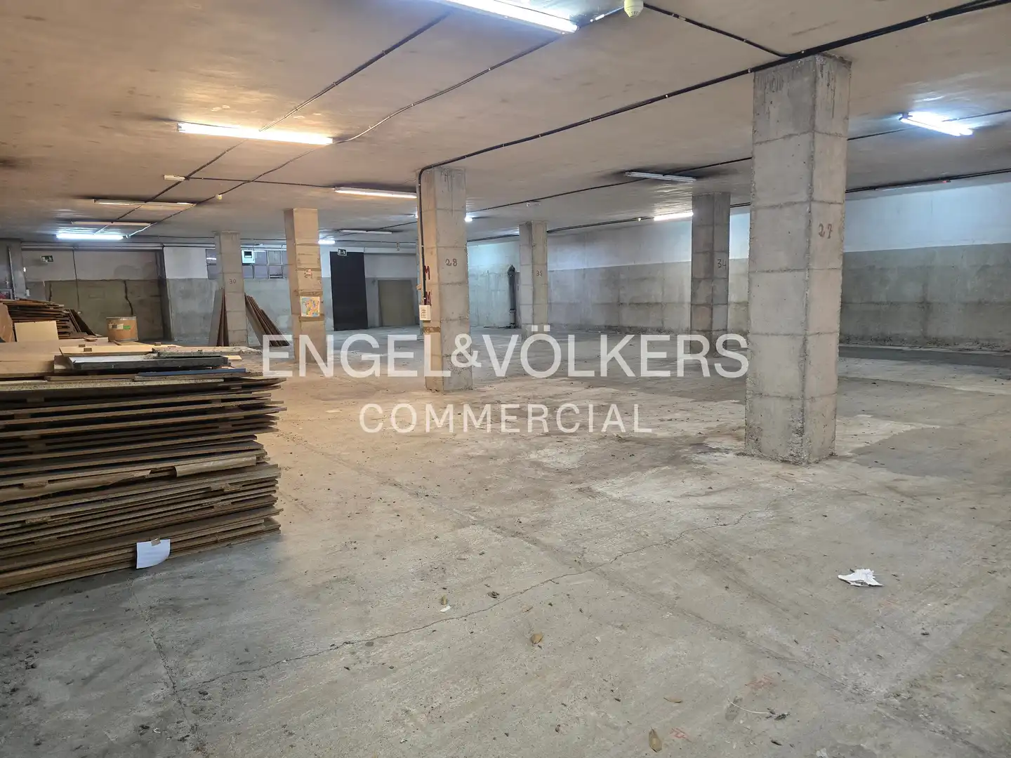 Local de alquiler en Barcelona