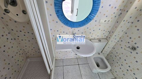 Foto 5 de Estudio en venta en D'astúries, Playa de Gandia, Gandia