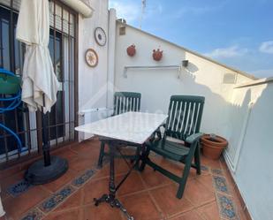 Terrace of Duplex for sale in  Córdoba Capital