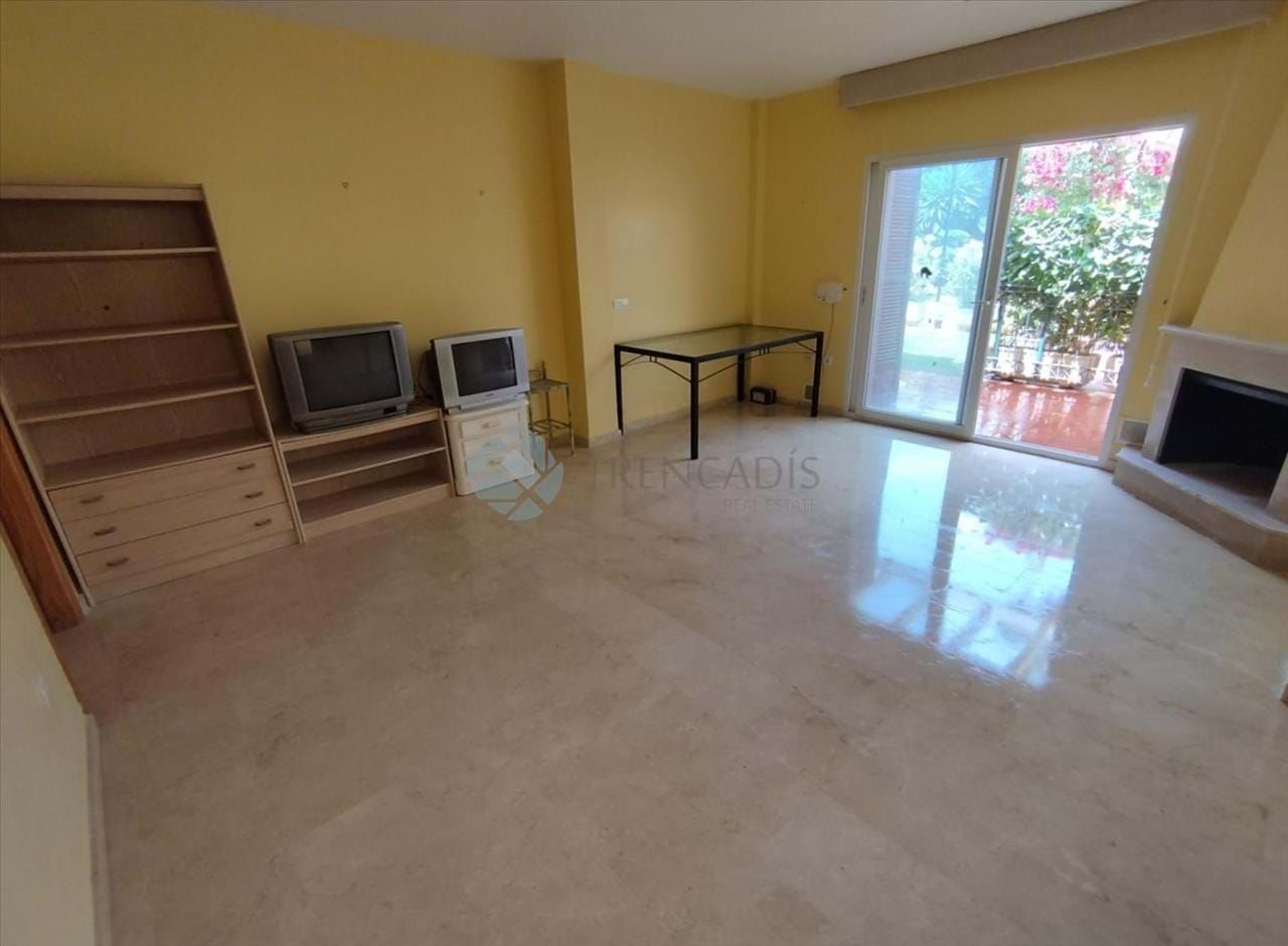 Sala d'estar de Pis en venda en Cartagena amb Piscina