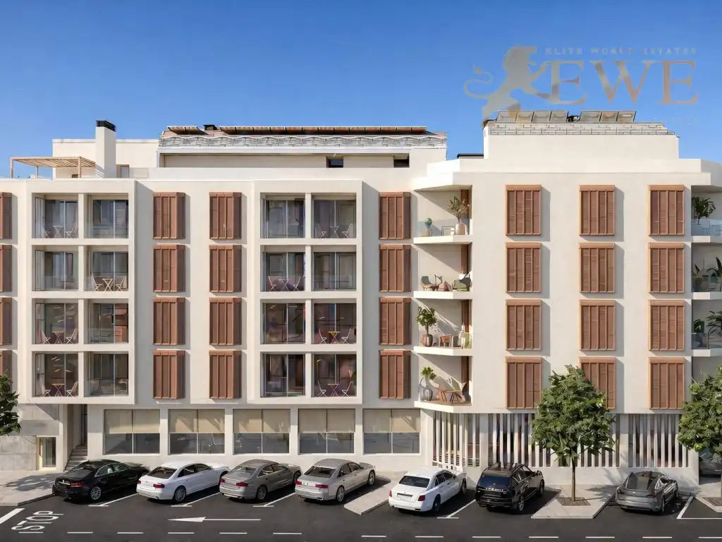 Apartment zum Verkauf in Avenida Romeria Virgen Del Carmen, imagen 3