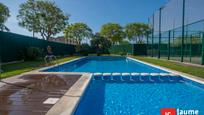 Piscina de Pis en venda en Torredembarra amb Calefacció, Traster i Balcó
