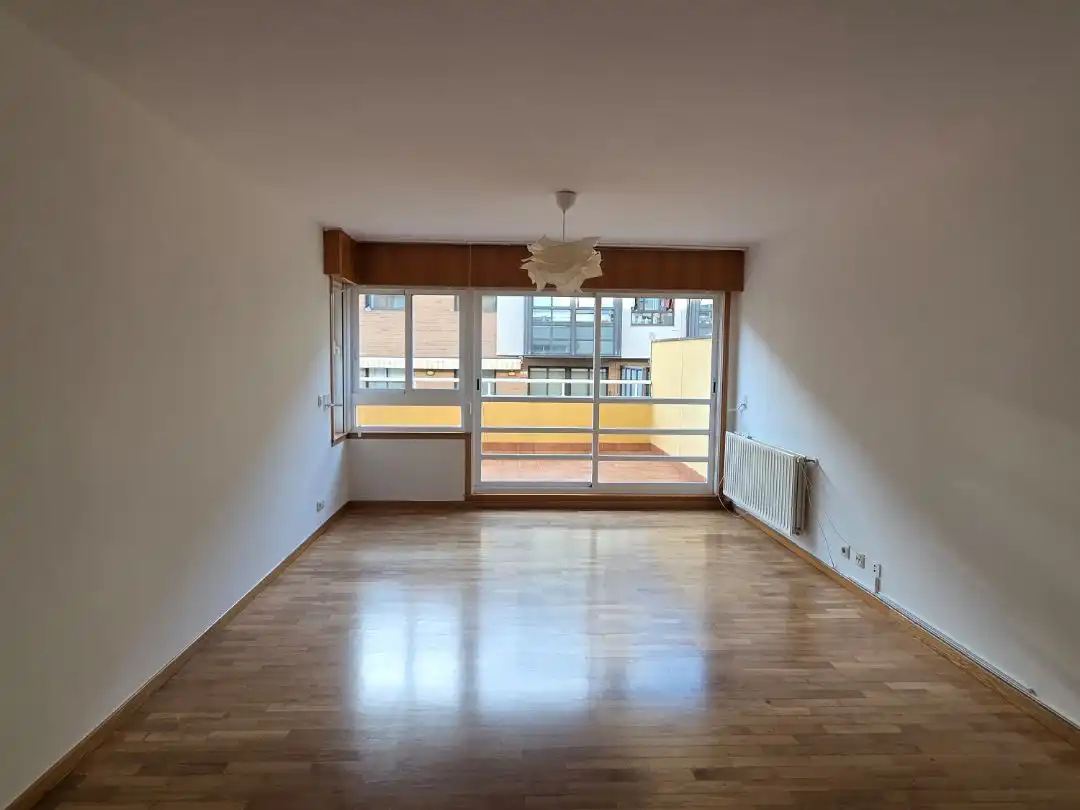 Sala d'estar de Pis de lloguer en Liáns