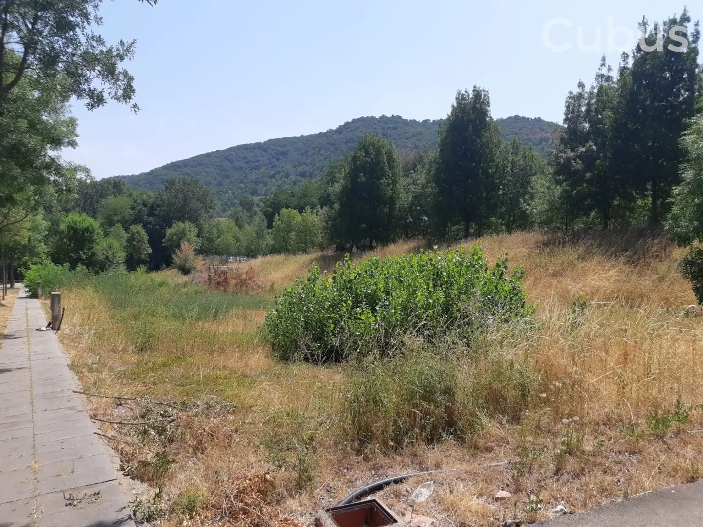 Terrenys i solars en venda a Sant Joan Les Fonts, imagen 3