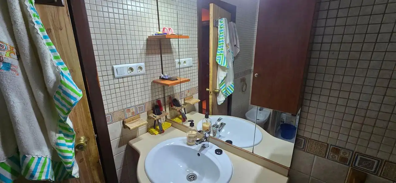 Piso con ascensor en venta en Cruz de Humilladero, imagen 20