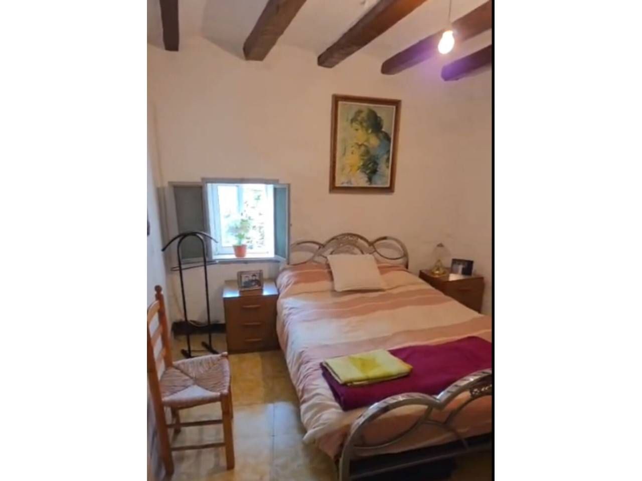 Habitación de Casa o chalet en venta en Ulldecona con Terraza