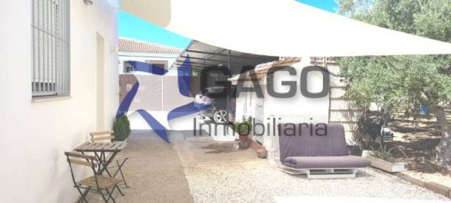 Piso en Alquiler en El Higuerón