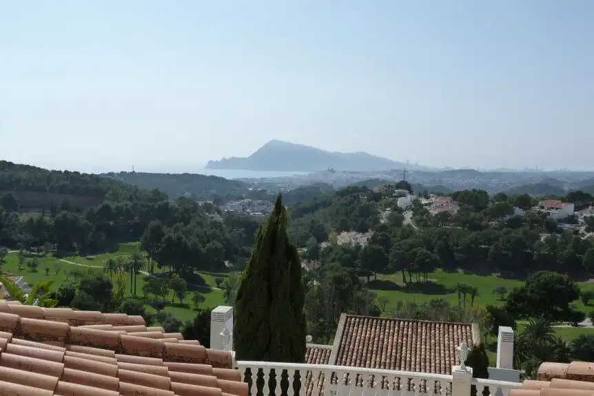 Maison avec piscine à vendre à Altea Hills, imagen 23