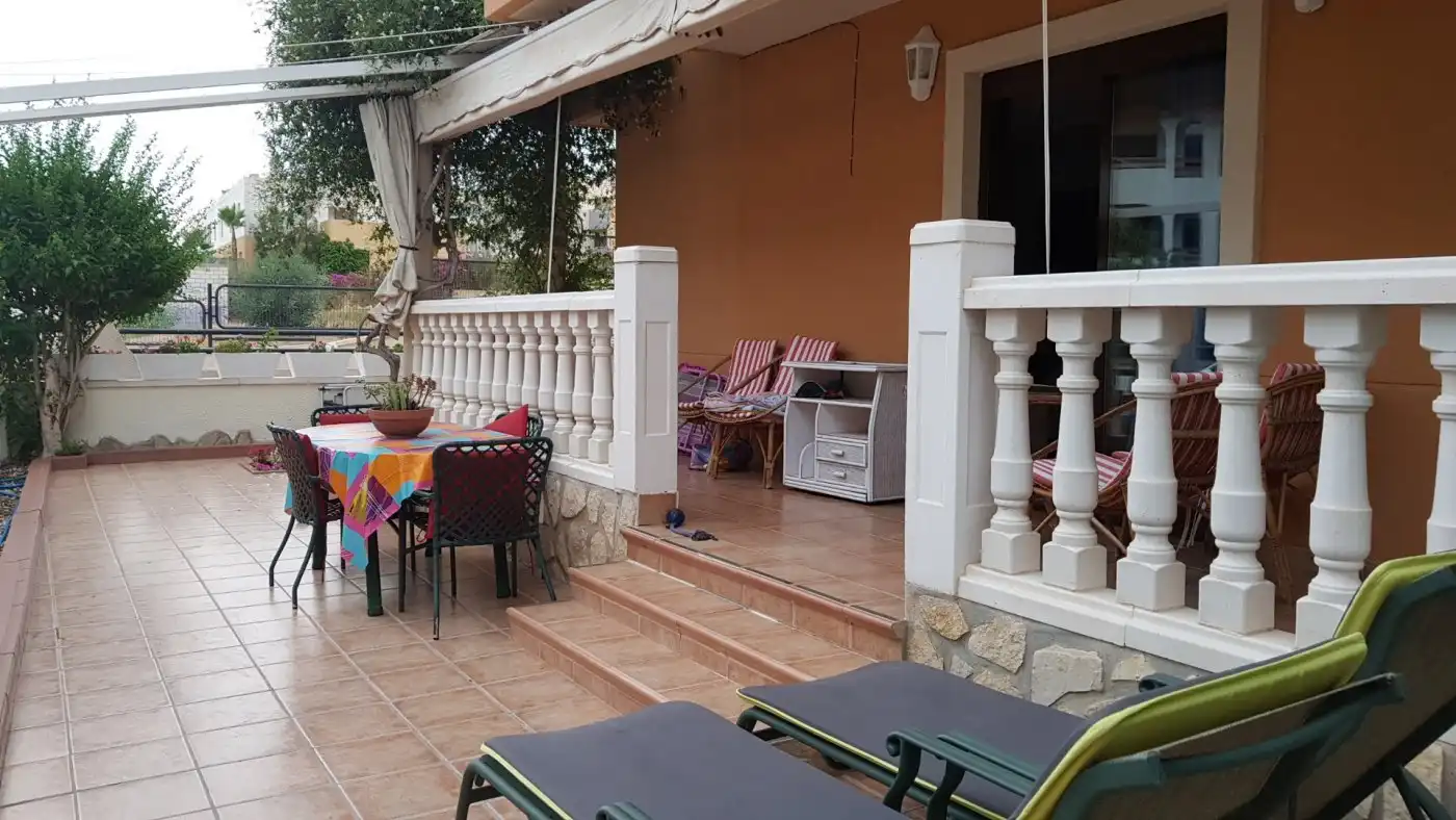 Bungalow avec piscine à vendre à Calle maribel perez ojeda, imagen 16