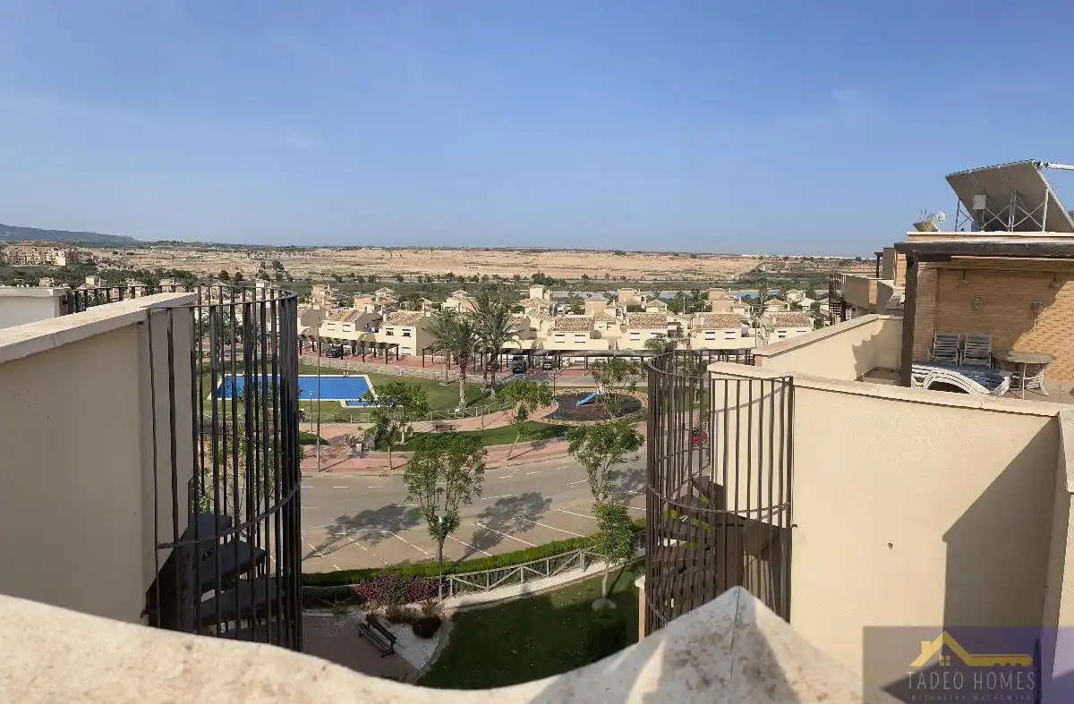 Apartament amb terrassa en venda a Pino Nuevo 6, imagen 6