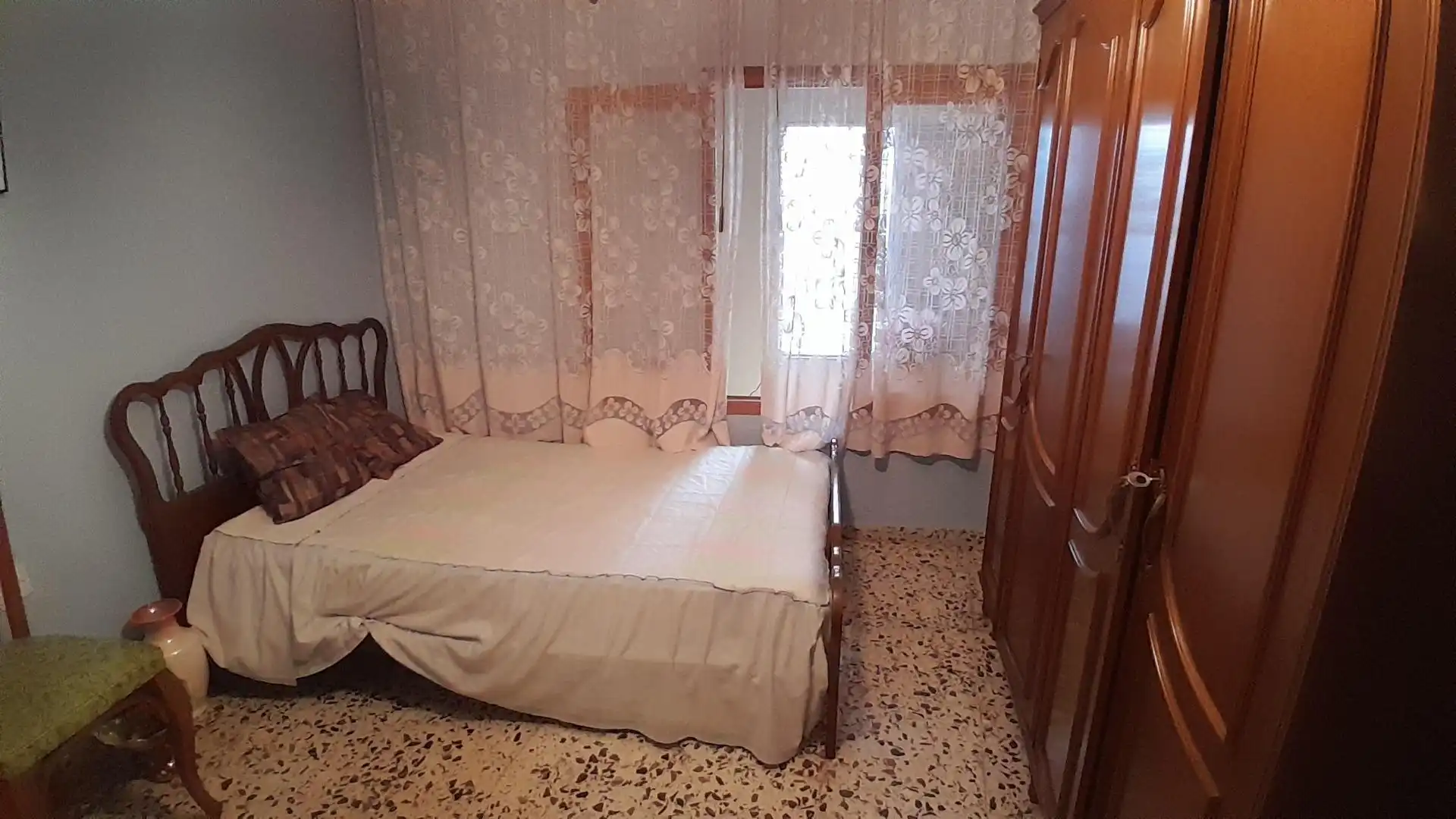 Dormitori de Casa o xalet en venda en Yecla amb Terrassa i Traster