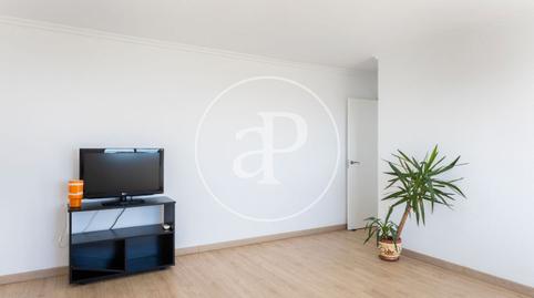 Foto 3 de Piso de alquiler en Playa Puerto de Sagunto, Valencia