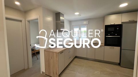 Foto 2 de Pis de lloguer a Vecinos, San Andrés de Colmenar Viejo, Colmenar Viejo