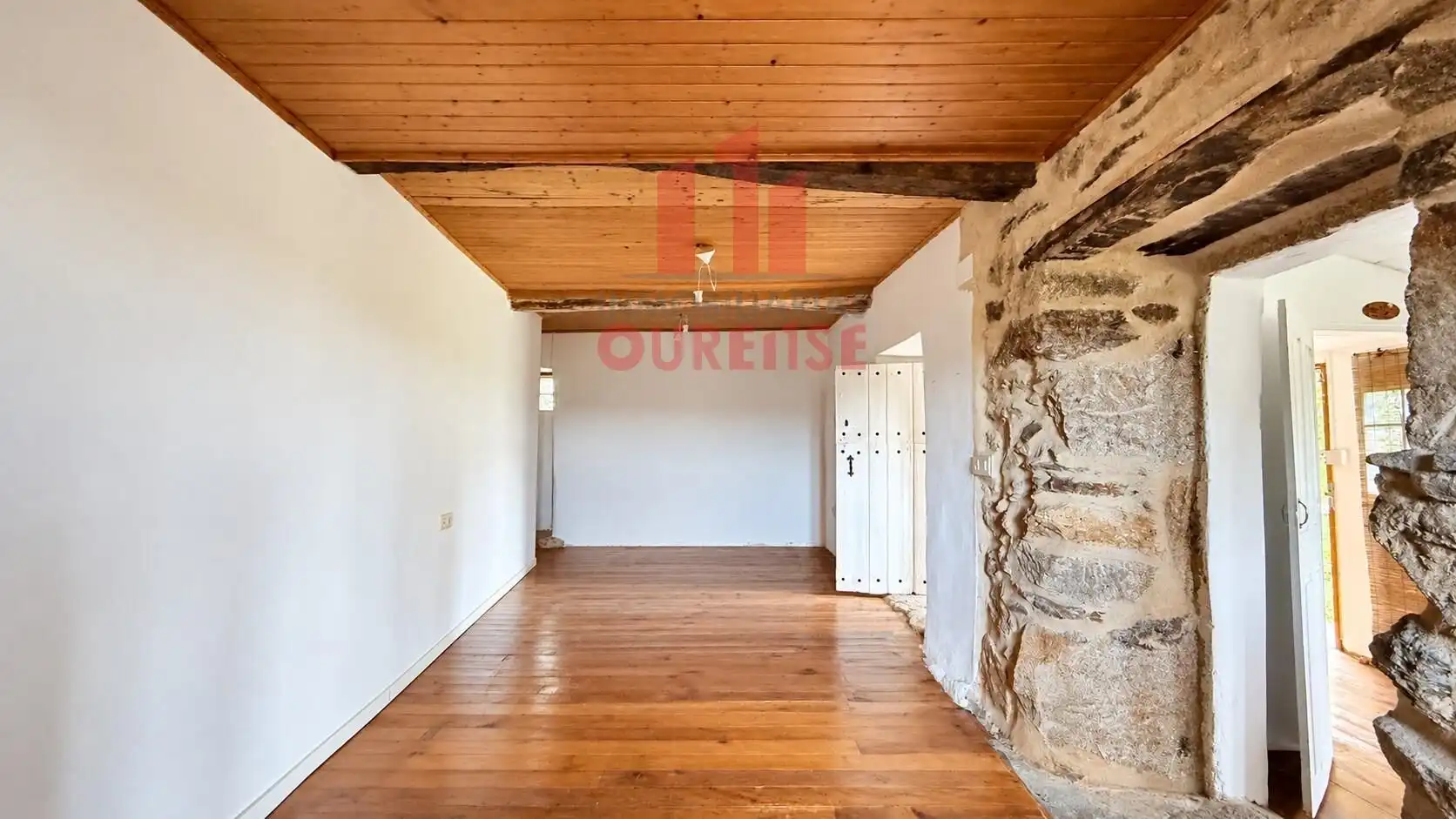 Houses for sale in Ramirás, Ourense