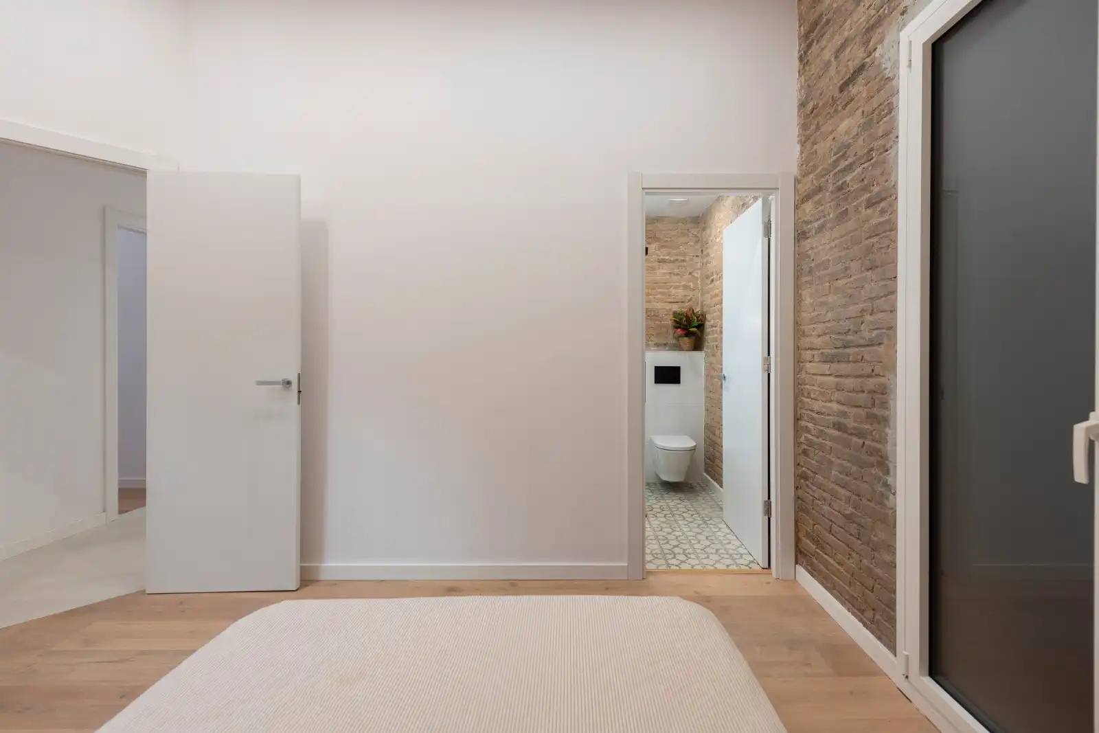 Habitación de Piso en venta en Barcelona con Aire acondicionado, Calefacción y Parquet