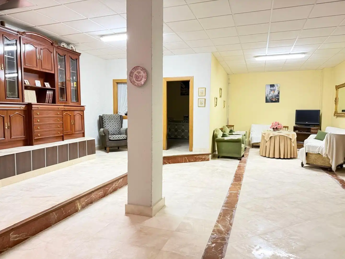 Casa o chalet en venta en Zona de la Vega