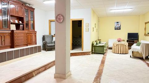 Foto 5 de Casa o chalet en venta en Zona de la Vega, Antequera