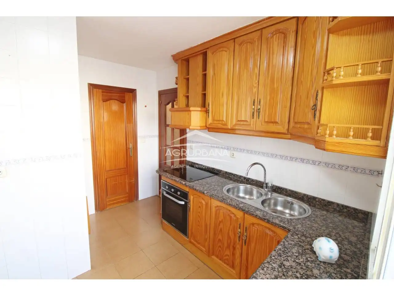 Wohnung mit Terrasse zum Verkauf in Calle San Roque, imagen 14